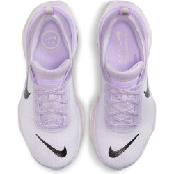 NIKE Invincible 3 Laufschuhe Damen 500 - barely grape/black-lilac bloom-sail 40