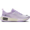 NIKE Invincible 3 Laufschuhe Damen 500 - barely grape/black-lilac bloom-sail 40