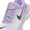 NIKE Invincible 3 Laufschuhe Damen 500 - barely grape/black-lilac bloom-sail 40