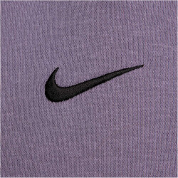 NIKE Sportswear Phoenix Fleece Hoodie Damen 509 - daybreak/black S
