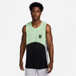 NIKE Dri-FIT Starting 5 Basketballtrikot Herren 376 -...