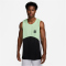 NIKE Dri-FIT Starting 5 Basketballtrikot Herren 376 - vapor green/black/white/vapor green S