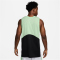 NIKE Dri-FIT Starting 5 Basketballtrikot Herren 376 - vapor green/black/white/vapor green S