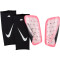 NIKE Mercurial Lite Schienbeinschoner 675 - sunset pulse/black/sunset pulse M