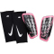 NIKE Mercurial Flylite Schienbeinschoner 675 - sunset pulse/black/sunset pulse S