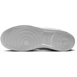 NIKE Court Vision Next Nature Mid-Top Sneaker Herren 102 - summit white/bicoastal-pure platinum 38.5