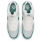 NIKE Court Vision Next Nature Mid-Top Sneaker Herren 102 - summit white/bicoastal-pure platinum 39
