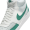 NIKE Court Vision Next Nature Mid-Top Sneaker Herren 102 - summit white/bicoastal-pure platinum 39