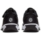 NIKE Omni Multi-Court Hallenschuhe Kinder 002 - black/white 28