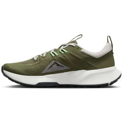 NIKE Juniper Trail 2 Next Nature Trailrunning Schuhe Herren 200 - medium olive/summit white-lt iron ore 42.5