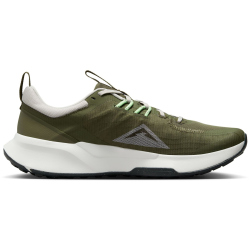 NIKE Juniper Trail 2 Next Nature Trailrunning Schuhe Herren 200 - medium olive/summit white-lt iron ore 42.5