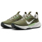 NIKE Juniper Trail 2 Next Nature Trailrunning Schuhe Herren 200 - medium olive/summit white-lt iron ore 42.5