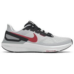 NIKE Structure 25 Laufschuhe Herren 106 - white/fire...