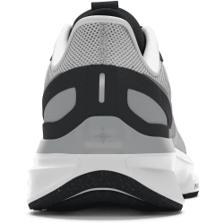 NIKE Structure 25 Laufschuhe Herren 106 - white/fire red-black-lt smoke grey 40