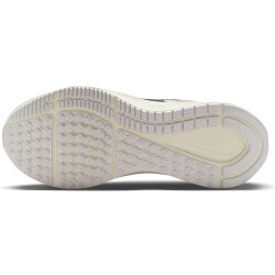 NIKE Air Zoom Structure 25 Laufschuhe Herren 009 - lt iron ore/thunder blue-total orange 42