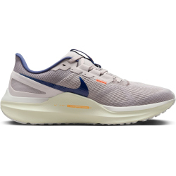 NIKE Air Zoom Structure 25 Laufschuhe Herren 009 - lt iron ore/thunder blue-total orange 42