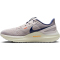 NIKE Air Zoom Structure 25 Laufschuhe Herren 009 - lt iron ore/thunder blue-total orange 42