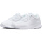 NIKE Tanjun Sneaker Damen 104 - white/white-white-volt 36