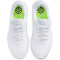 NIKE Tanjun Sneaker Damen 104 - white/white-white-volt 36