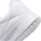 NIKE Tanjun Sneaker Damen 104 - white/white-white-volt 36