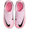 NIKE Jr. Mercurial Vapor 15 Club MG Multi-Ground Fußballschuhe Kinder 601 - pink foam /black 31