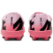 NIKE Jr. Mercurial Vapor 15 Club MG Multi-Ground Fußballschuhe Kinder 601 - pink foam /black 31