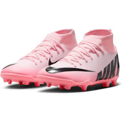 NIKE Jr. Mercurial Superfly 9 Club MG Multi-Ground...