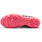 NIKE Jr. Mercurial Vapor 15 Club MG Multi-Ground Fu&szlig;ballschuhe Kinder 601 - pink foam /black 32