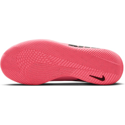 NIKE Jr. Mercurial Vapor 15 Club IC Hallen-Fu&szlig;ballschuhe Kinder 601 - pink foam /black 32