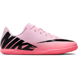 NIKE Jr. Mercurial Vapor 15 Club IC Hallen-Fu&szlig;ballschuhe Kinder 601 - pink foam /black 32