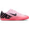 NIKE Jr. Mercurial Vapor 15 Club IC Hallen-Fu&szlig;ballschuhe Kinder 601 - pink foam /black 32