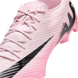 NIKE Mercurial Vapor 15 Academy MG Multi-Ground Fußballschuhe Herren 601 - pink foam /black 42