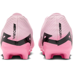 NIKE Mercurial Vapor 15 Academy MG Multi-Ground Fußballschuhe Herren 601 - pink foam /black 44
