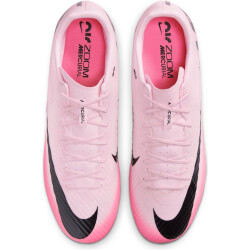 NIKE Mercurial Vapor 15 Academy MG Multi-Ground Fußballschuhe Herren 601 - pink foam /black 47.5