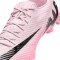 NIKE Mercurial Vapor 15 Academy MG Multi-Ground Fußballschuhe Herren 601 - pink foam /black 47.5