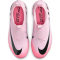 NIKE Jr. Mercurial Superfly 9 Academy MG Multi-Ground Fu&szlig;ballschuhe Kinder 601 - pink foam /black 32
