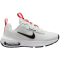 NIKE Air Max INTRLK Lite Sneaker Kinder 105 - summit white/black-hyper orange-white 36