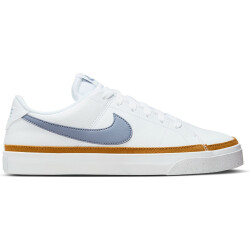 NIKE Court Legacy Next Nature Sneaker Damen 108 - white/ashen slate-wheat 35.5