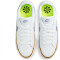 NIKE Court Legacy Next Nature Sneaker Damen 108 - white/ashen slate-wheat 35.5