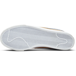 NIKE Court Legacy Next Nature Sneaker Damen 108 - white/ashen slate-wheat 38.5