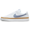 NIKE Court Legacy Next Nature Sneaker Damen 108 - white/ashen slate-wheat 38.5