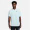 NIKECourt Dri-FIT Tennis Poloshirt Herren 476 - glacier blue/black L