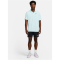 NIKECourt Dri-FIT Tennis Poloshirt Herren 476 - glacier blue/black L