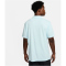 NIKECourt Dri-FIT Tennis Poloshirt Herren 476 - glacier blue/black L