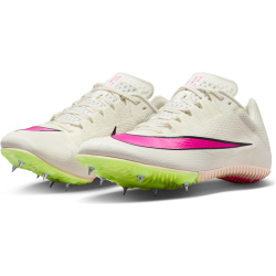 NIKE Zoom Rival Sprint Spikes Leichtathletikschuhe 101 -...