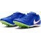 NIKE Zoom Rival Multi Spikes Leichtathletikschuhe 401 - racer blue/white-safety orange 42.5