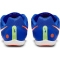 NIKE Zoom Rival Multi Spikes Leichtathletikschuhe 401 - racer blue/white-safety orange 42.5