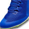 NIKE Zoom Rival Multi Spikes Leichtathletikschuhe 401 - racer blue/white-safety orange 45.5