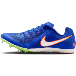 NIKE Zoom Rival Multi Spikes Leichtathletikschuhe 401 -...