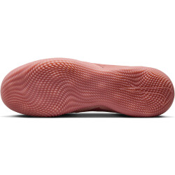 NIKE Streetgato Fußballschuhe Herren 602 - red stardust/red stardust 38